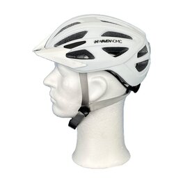 HAVEN casco - NOMIC - blanco