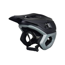 HAVEN casco - FACTORY TRAIL - azul/negro
