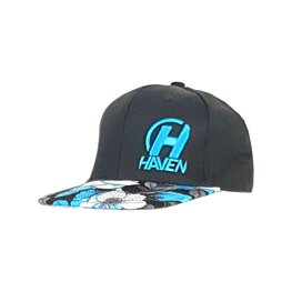 HAVEN tapa - FULLFIT - azul/negro