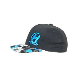 HAVEN tapa - FULLFIT - azul/negro
