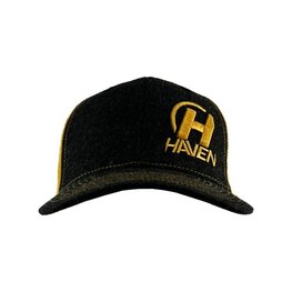 HAVEN tapa - FULLFIT - negro/marrón