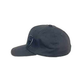 HAVEN tapa - FULLFIT - negro