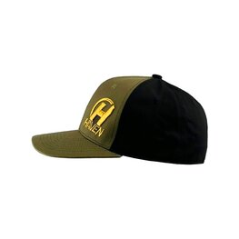 HAVEN tapa - FULLFIT - verde/negro