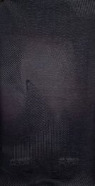 HAVEN calentador de cuello - FACTORY - negro