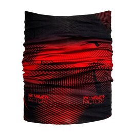 HAVEN calentador de cuello - FACTORY - rojo