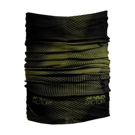 HAVEN calentador de cuello - FACTORY - verde