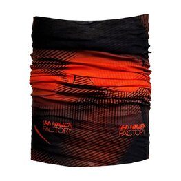 HAVEN calentador de cuello - FACTORY - naranja