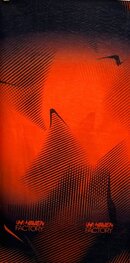 HAVEN calentador de cuello - FACTORY - naranja