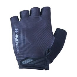 HAVEN guantes de dedos cortos - NOMIC - negro