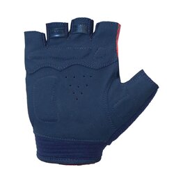 HAVEN guantes de dedos cortos - NOMIC - rojo