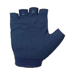 HAVEN guantes de dedos cortos - NOMIC - azul