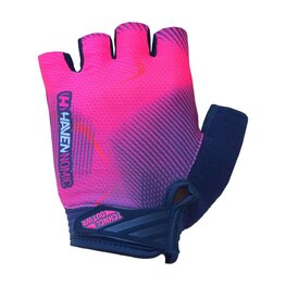 HAVEN guantes de dedos cortos - NOMIC - rosa
