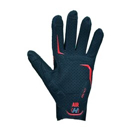 HAVEN guantes de dedos largos - FACTORY AIR - rojo