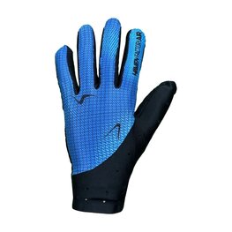 HAVEN guantes de dedos largos - FACTORY AIR - azul
