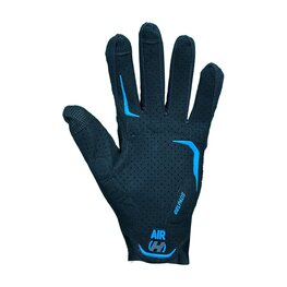 HAVEN guantes de dedos largos - FACTORY AIR - azul