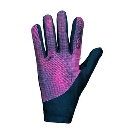 HAVEN guantes de dedos largos - FACTORY AIR - rosa