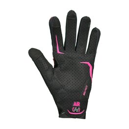 HAVEN guantes de dedos largos - FACTORY AIR - rosa