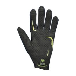 HAVEN guantes de dedos largos - FACTORY AIR - verde/azul