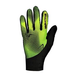 HAVEN guantes de dedos largos - FACTORY AIR - verde