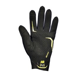 HAVEN guantes de dedos largos - FACTORY AIR - verde