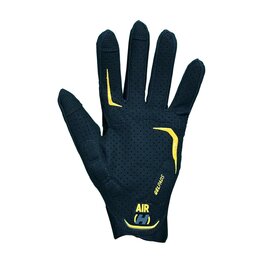 HAVEN guantes de dedos largos - FACTORY AIR - marrón