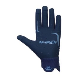 HAVEN guantes de dedos largos - FACTORY TRAIL - negro