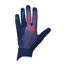 HAVEN guantes de dedos largos - FACTORY TRAIL - rojo