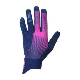HAVEN guantes de dedos largos - FACTORY TRAIL - rosa