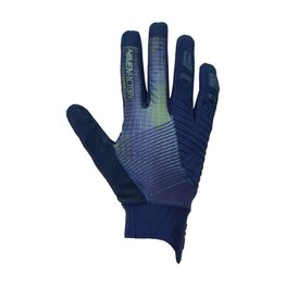 HAVEN guantes de dedos largos - FACTORY TRAIL - verde