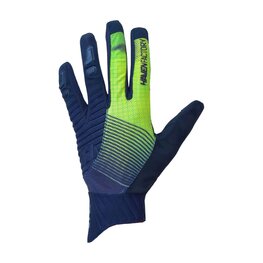 HAVEN guantes de dedos largos - FACTORY TRAIL - verde