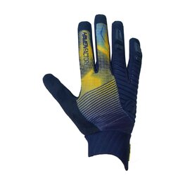 HAVEN guantes de dedos largos - FACTORY TRAIL - marrón