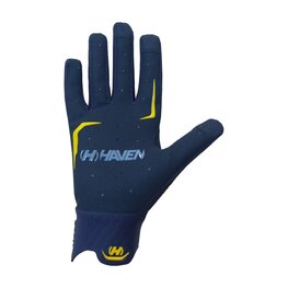 HAVEN guantes de dedos largos - FACTORY TRAIL - marrón