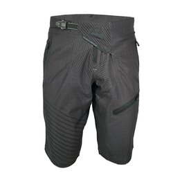 HAVEN pantalones cortos sin tirantes - ENERGIZER FACTORY - negro