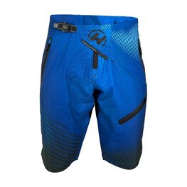 HAVEN pantalones cortos sin tirantes - ENERGIZER FACTORY - azul