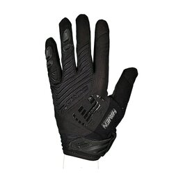 HAVEN guantes de dedos largos - DEMO NEO LONG - negro