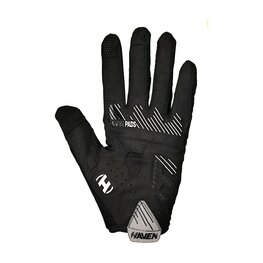 HAVEN guantes de dedos largos - DEMO NEO LONG - negro