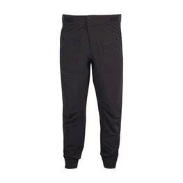 HAVEN pantalones largos sin tirantes - FACTORY TRAIL - negro