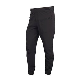 HAVEN pantalones largos sin tirantes - FACTORY TRAIL - negro