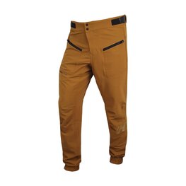 HAVEN pantalones largos sin tirantes - FACTORY TRAIL - marrón