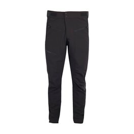 HAVEN pantalones largos sin tirantes - FACTORY AIR - negro