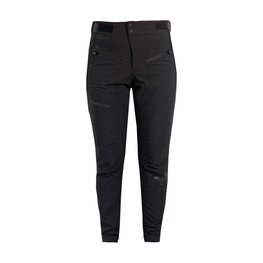 HAVEN pantalones largos sin tirantes - FACTORY AIR - negro