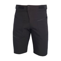 HAVEN pantalones cortos sin tirantes - FACTORY AIR HMS - negro