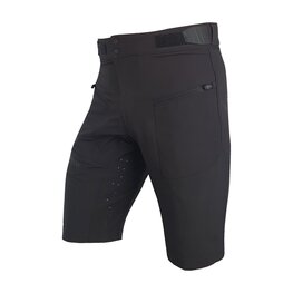 HAVEN pantalones cortos sin tirantes - FACTORY AIR HMS - negro