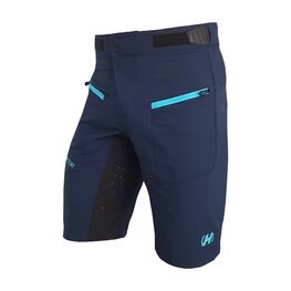 HAVEN pantalones cortos sin tirantes - FACTORY AIR HMS - azul