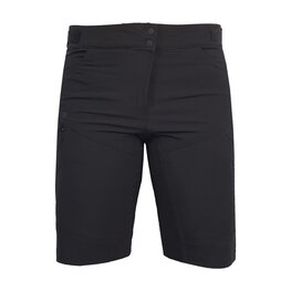 HAVEN pantalones cortos sin tirantes - FACTORY AIR WMS - negro