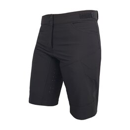 HAVEN pantalones cortos sin tirantes - FACTORY AIR WMS - negro