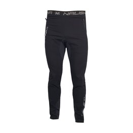 HAVEN pantalones largos sin tirantes - NALISHA SLIMFIT - negro