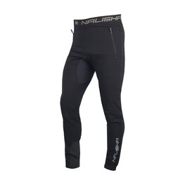 HAVEN pantalones largos sin tirantes - NALISHA SLIMFIT - negro
