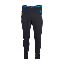 HAVEN pantalones largos sin tirantes - NALISHA SLIMFIT - negro/azul