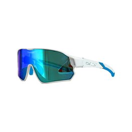HAVEN Gafas - HAVEN TINY - blanco/azul